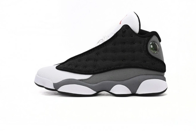 Jordan DJ5982-060 Retro Air Black Flint 13 0726